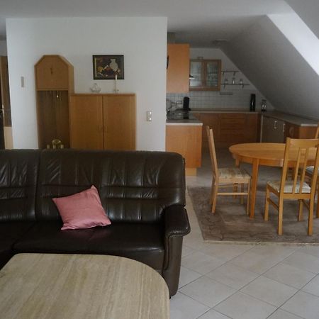 Ferienwohnung Duss Niederalteich Zewnętrze zdjęcie