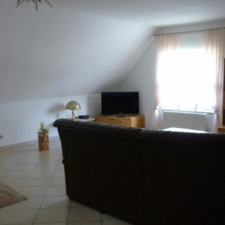 Ferienwohnung Duss Niederalteich Zewnętrze zdjęcie
