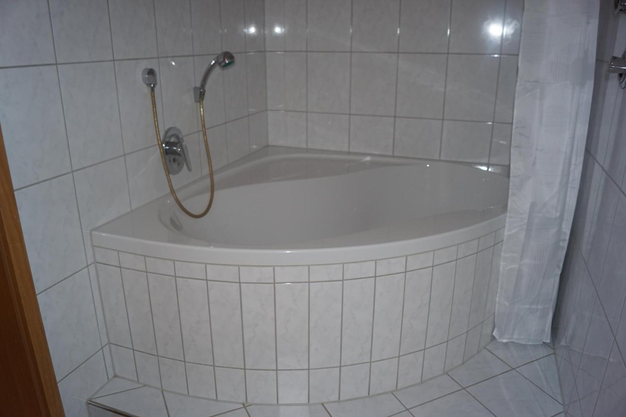 Ferienwohnung Duss Niederalteich Zewnętrze zdjęcie