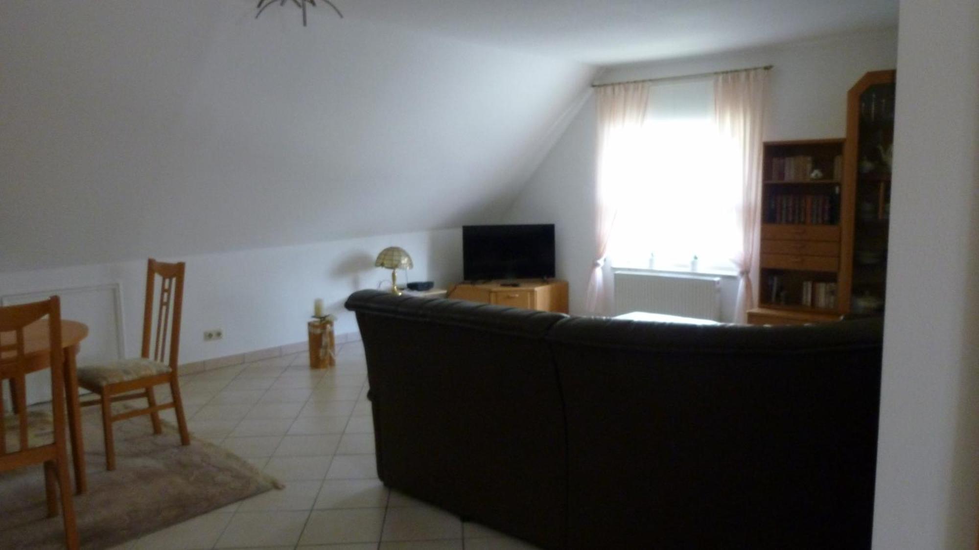 Ferienwohnung Duss Niederalteich Zewnętrze zdjęcie