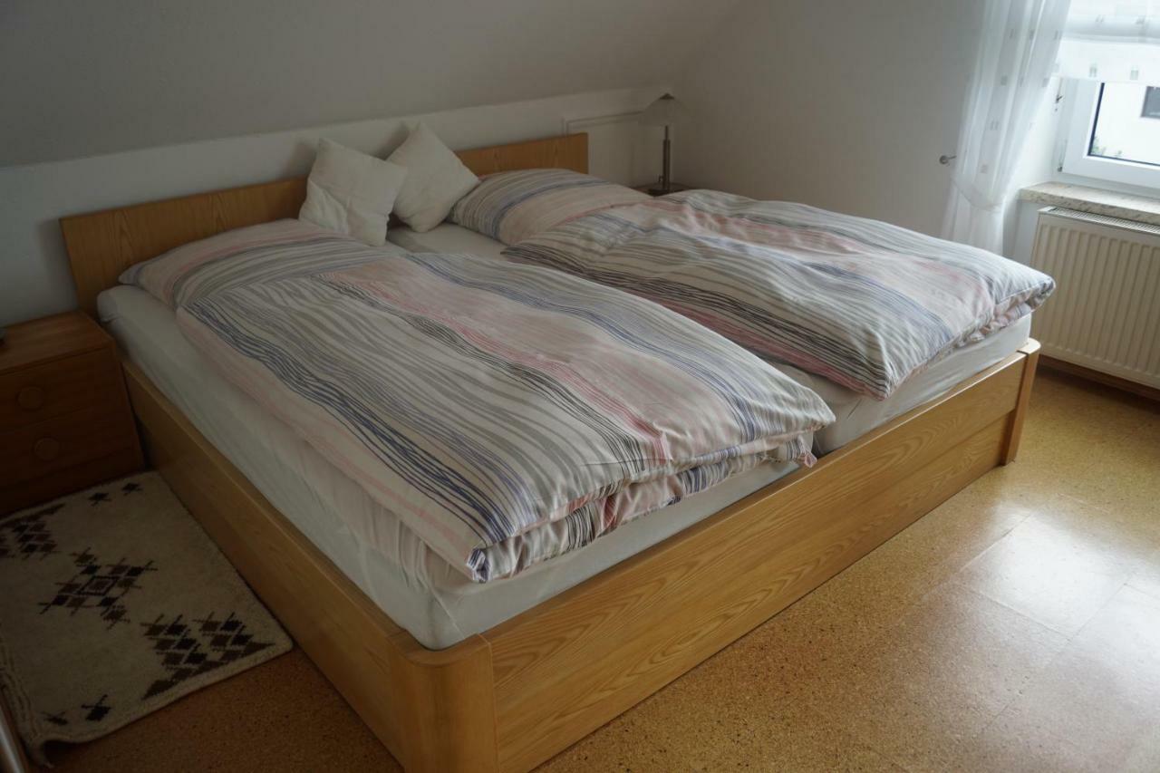 Ferienwohnung Duss Niederalteich Zewnętrze zdjęcie