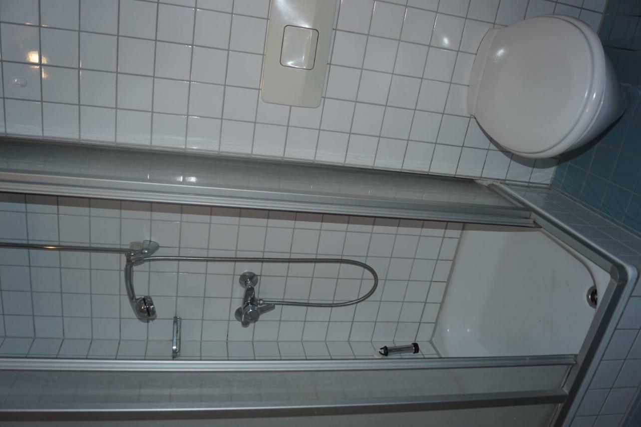 Ferienwohnung Duss Niederalteich Zewnętrze zdjęcie