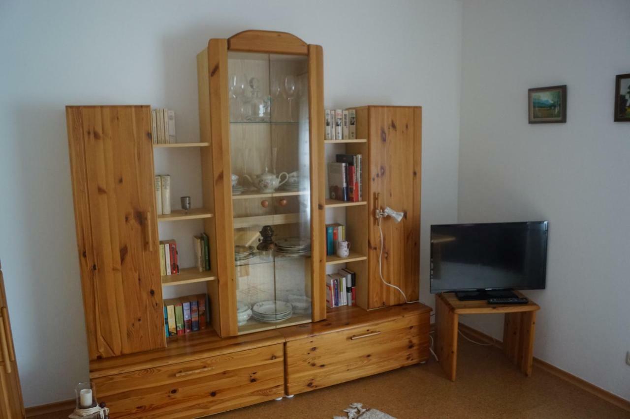 Ferienwohnung Duss Niederalteich Zewnętrze zdjęcie